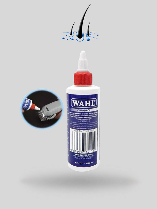 Aceite Para Cuchillas Wahl Professional – Máxima Protección